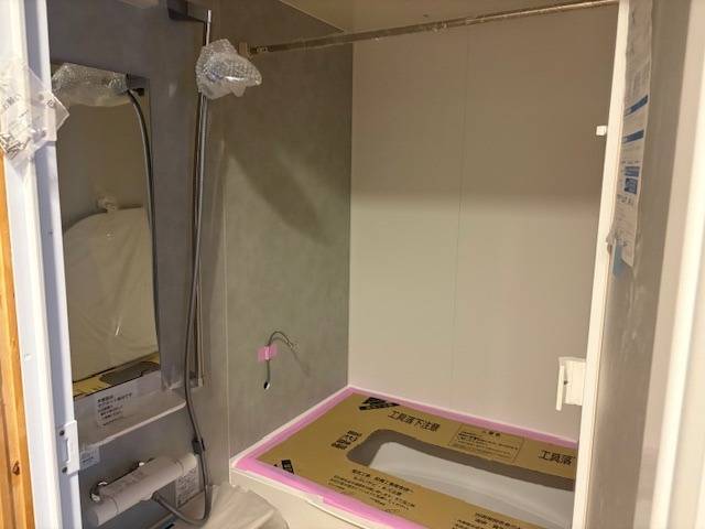 <刈谷市＞マンションリフォーム順調に進んでおります！株式会社M・Mリフォーム