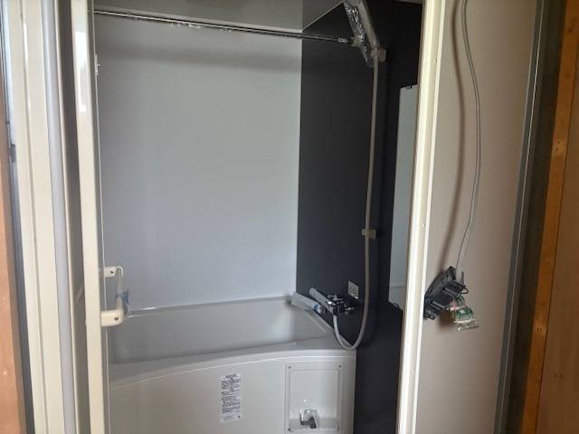 <名古屋市昭和区>某アパートリフォーム工事順調に進んでおります！株式会社M・Mリフォーム