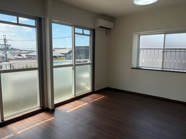 <名古屋市昭和区>某アパートリフォーム工事完成！(株)M・Mリフォーム