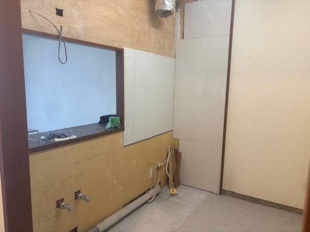 ＜名古屋市北区＞マンションリフォームスタート！株式会社Ｍ・Ｍリフォーム