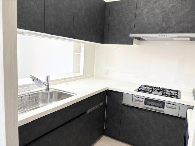 ＜岩倉市＞マンションリフォーム完成！株式会社M・Mリフォーム